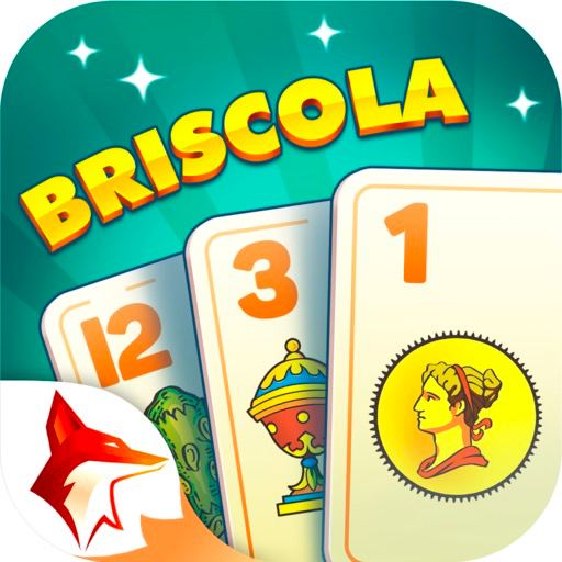 briscola zingplay - brisca