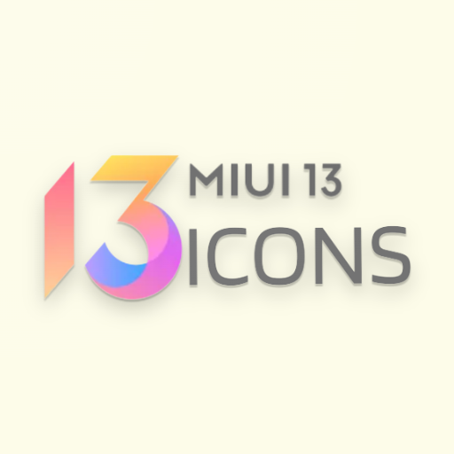 miui 13 icon pack