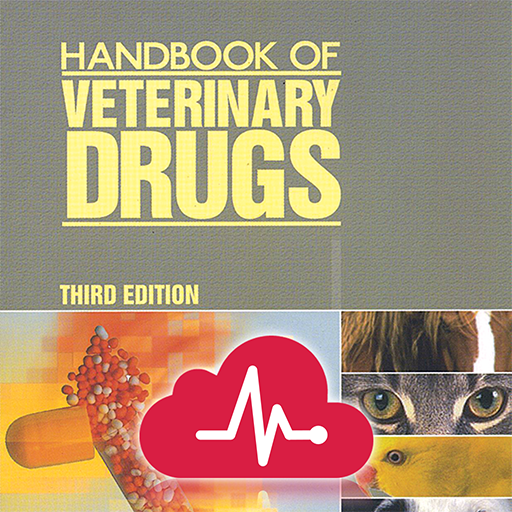 handbook of veterinary drugs