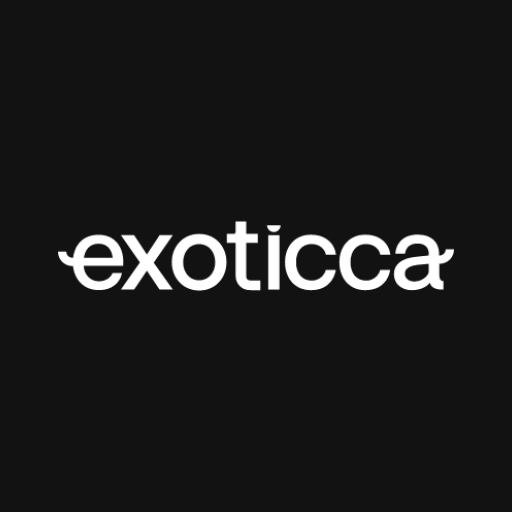 exoticca： travelers’ app