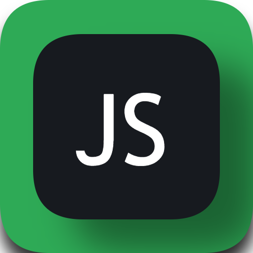 javascript editor - mobile ide