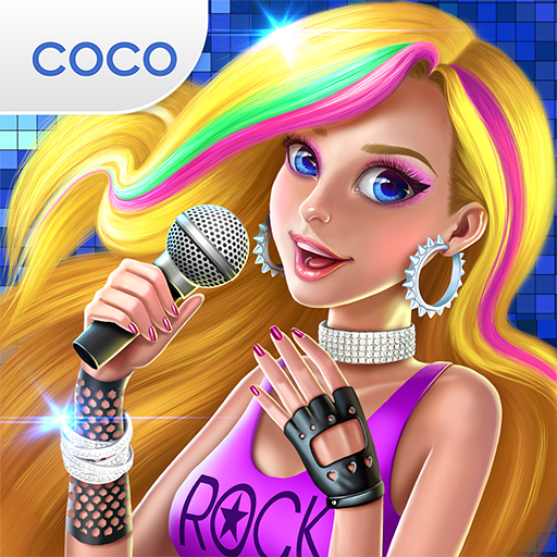 music idol - coco rock star