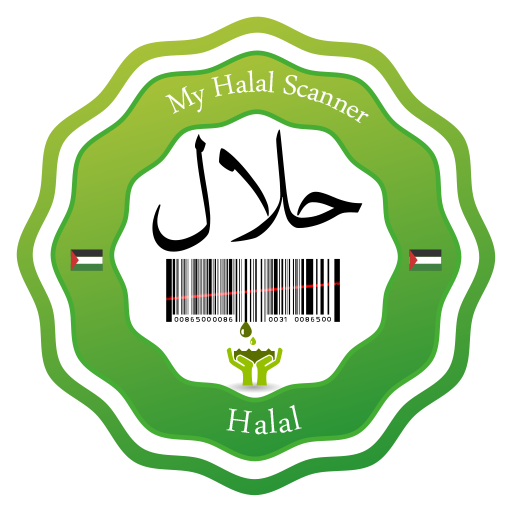 my halal scanner