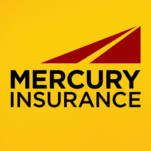 mercury insurance： home & auto