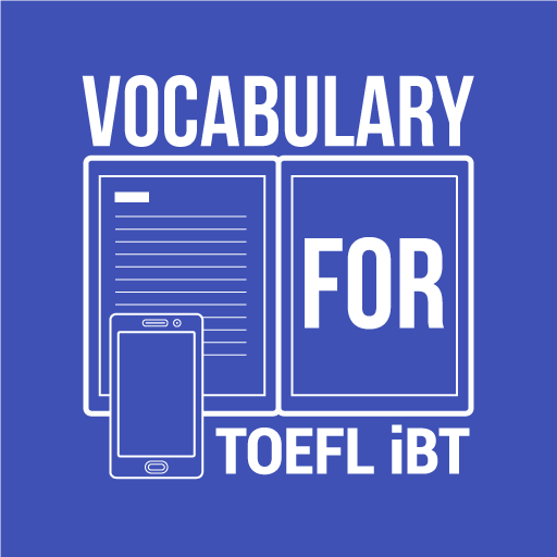 toefl-ibt vocabulary