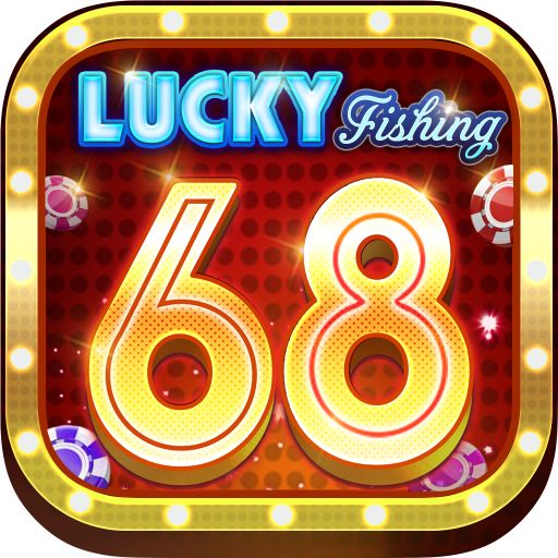 lucky fishing 68