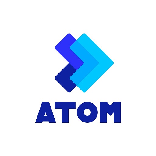 atom store, myanmar