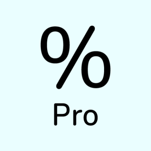 quick percentage pro