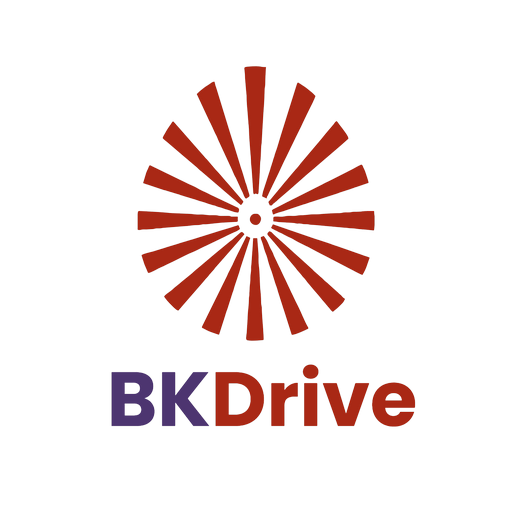 bkdrive