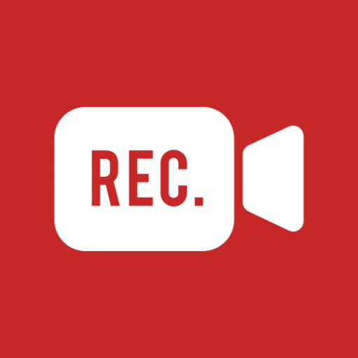 rec. (screen recorder)