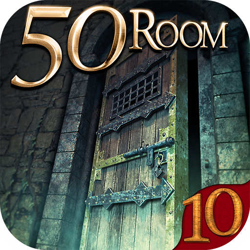 can you escape the 100 room x