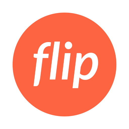 flip： transfer & payment