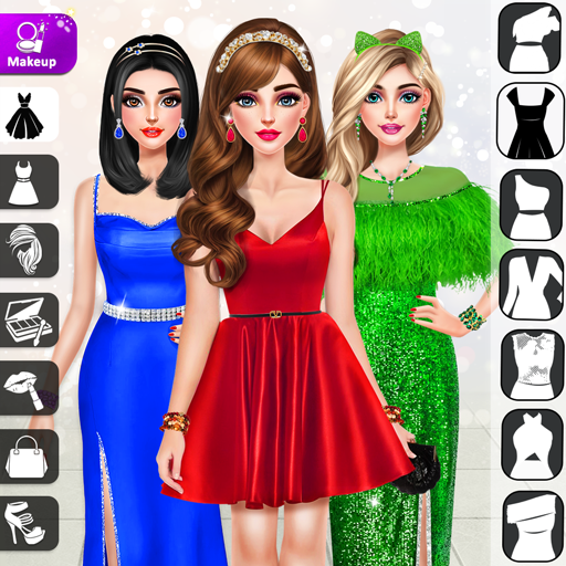 stylist fashion dress up games