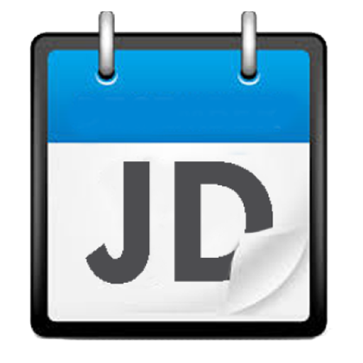 julianday converter