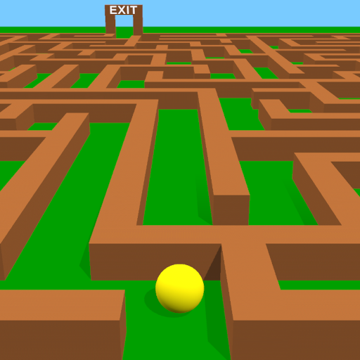 maze games 3d - fun labyrinth