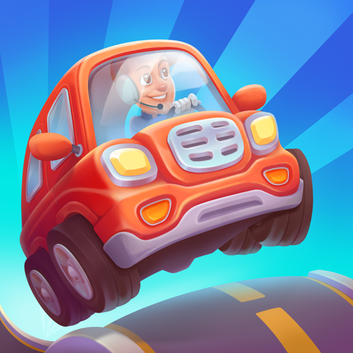 traffic trouble - puzzle game