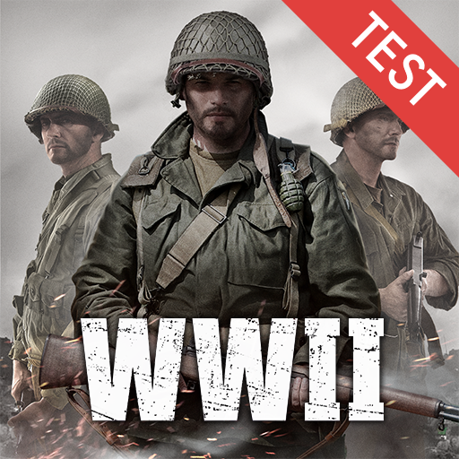 world war heroes test