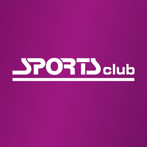 sportsclub fitness app