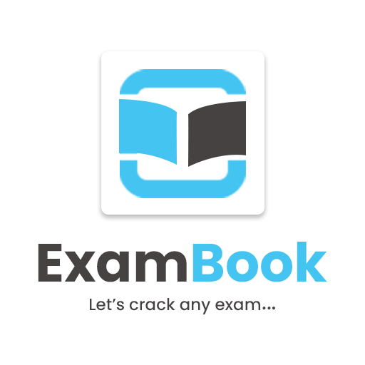 exambook： exam preparation app