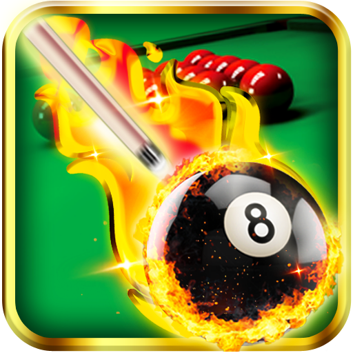 royal billiards - 8 ball pool