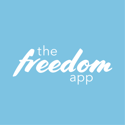 the freedom app