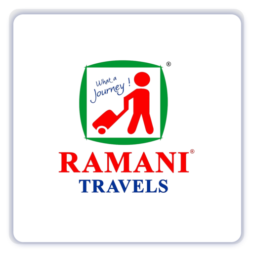 ramani travels