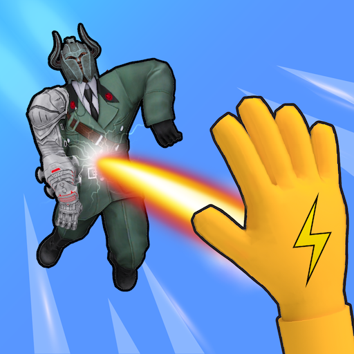 force master magic finger 3d