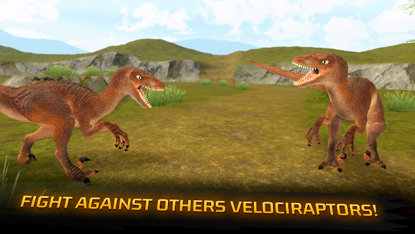 velociraptor arena-01