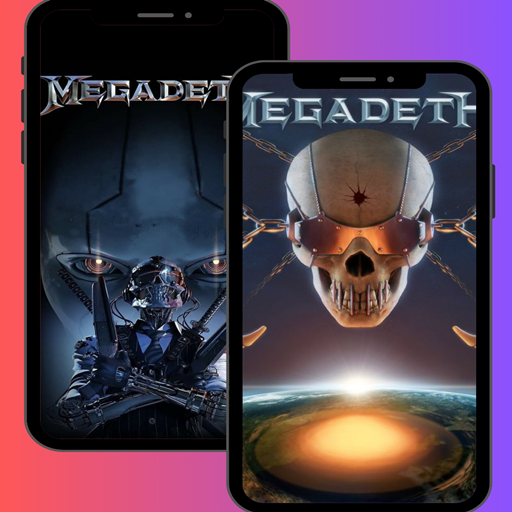 megadeth wallpaper for fans