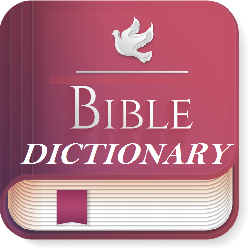 bible kjv and dictionary