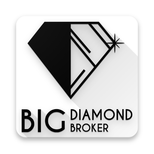 diamond big broker