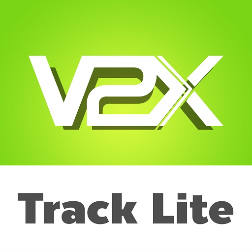 v2x track lite