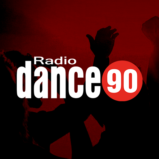 radio dance 90