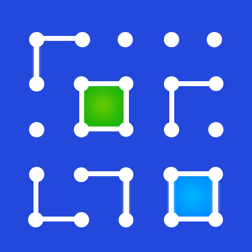 dots and boxes - online multip