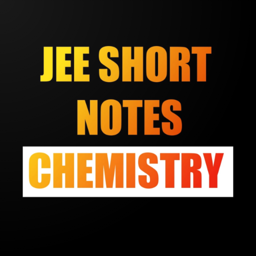 jee short notes