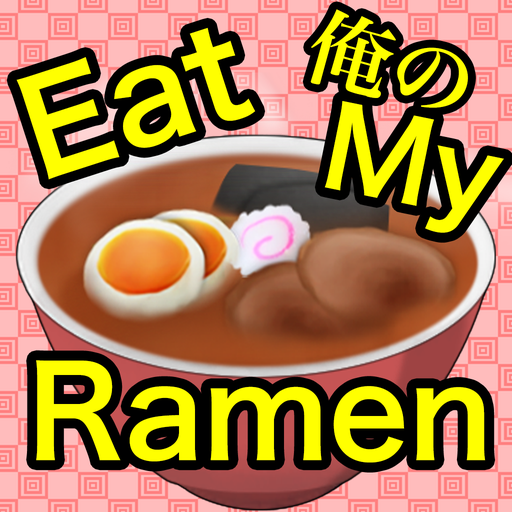 eat my ramen!!