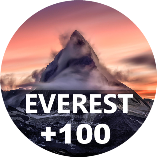 everest live wallpaper