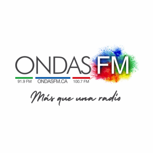 ondasfm： radio latina live