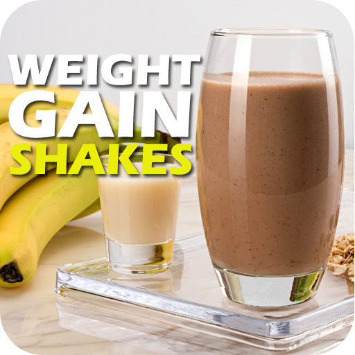 weight gain shakes recipes