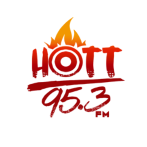 hott 95.3 fm： live radio