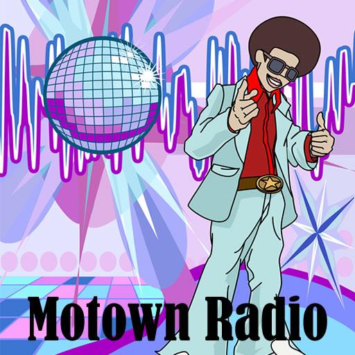 motown radio stations