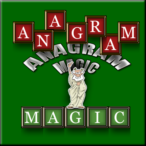 anagram magic