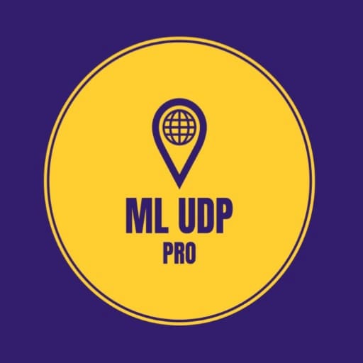 ml udp pro