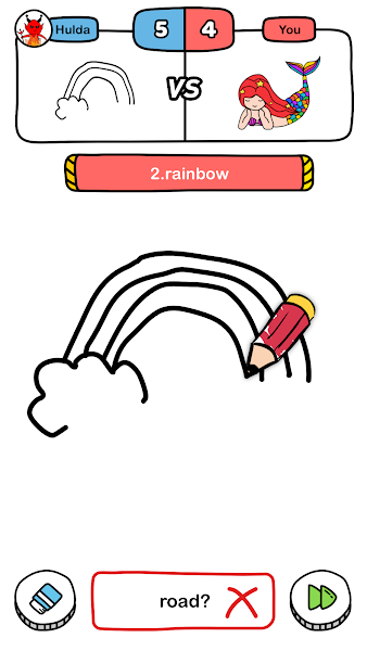 draw now-ai guess drawing game-01