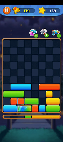 falling block puzzle - 2022-01