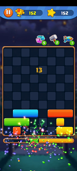 falling block puzzle - 2022-01