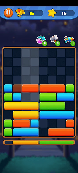 falling block puzzle - 2022-01