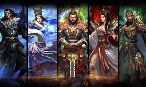 how common people in the three kingdoms make money