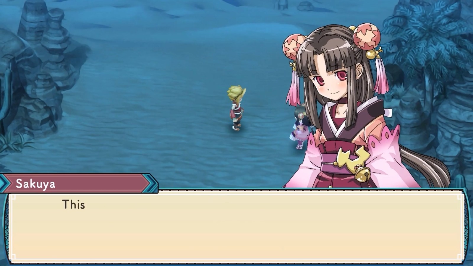 Rune Factory 3 Deluxe Edition Review: Relive the classic and talk about sweet love