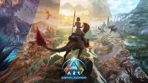 Ark Survival Enhancement: Fearless Dragon Biography Released, Titan BOSS Encounters Strong Enemies